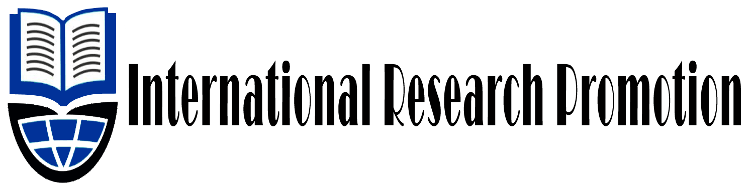 International Research Promotion