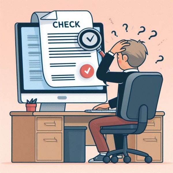 Academic plagiarism checking international research promotion