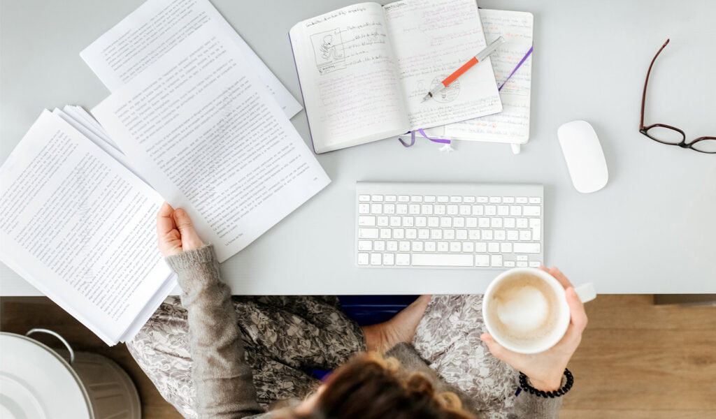 7 Little-Known Ways to Finding the Right Book Editor